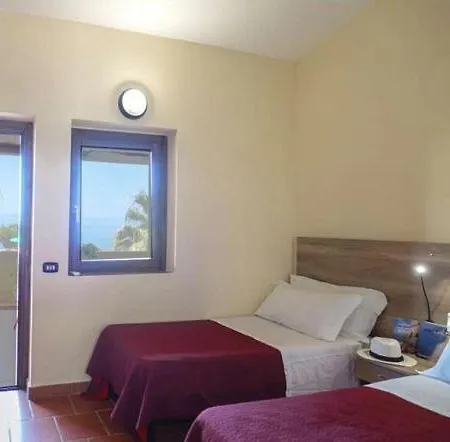 Fruit Village Tropea Torre Sant'irene Ξενοδοχείο