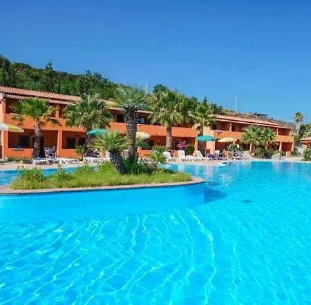 Fruit Village Tropea Torre Sant'irene 3* Briatico