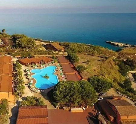Hotel Fruit Village Tropea Torre Sant'irene Briatico