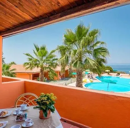 Hotel Fruit Village Tropea Torre Sant'irene