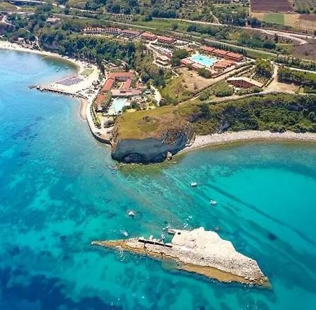 Fruit Village Tropea Torre Sant'irene Hotel